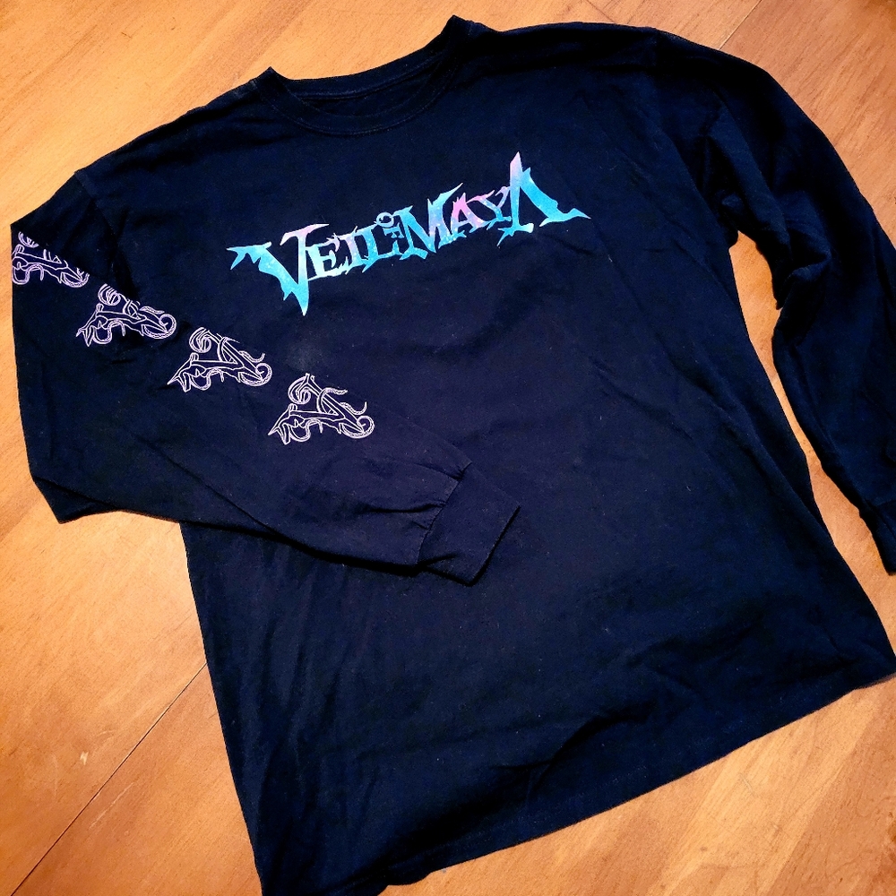 Veil of Maya Shirt XL